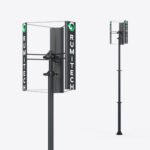 Thor (Direkli & Antrasit)