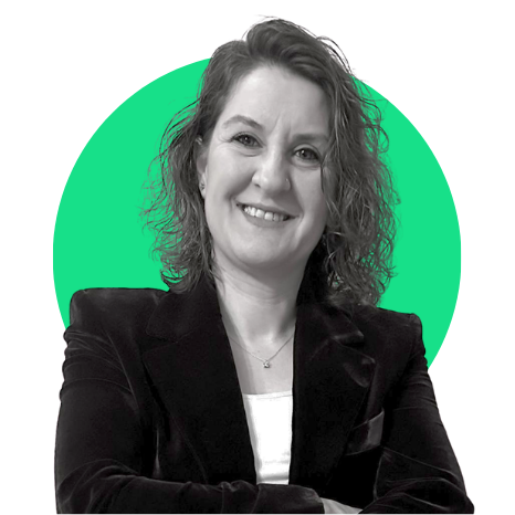 Hatice ŞERBETÇİOĞLU