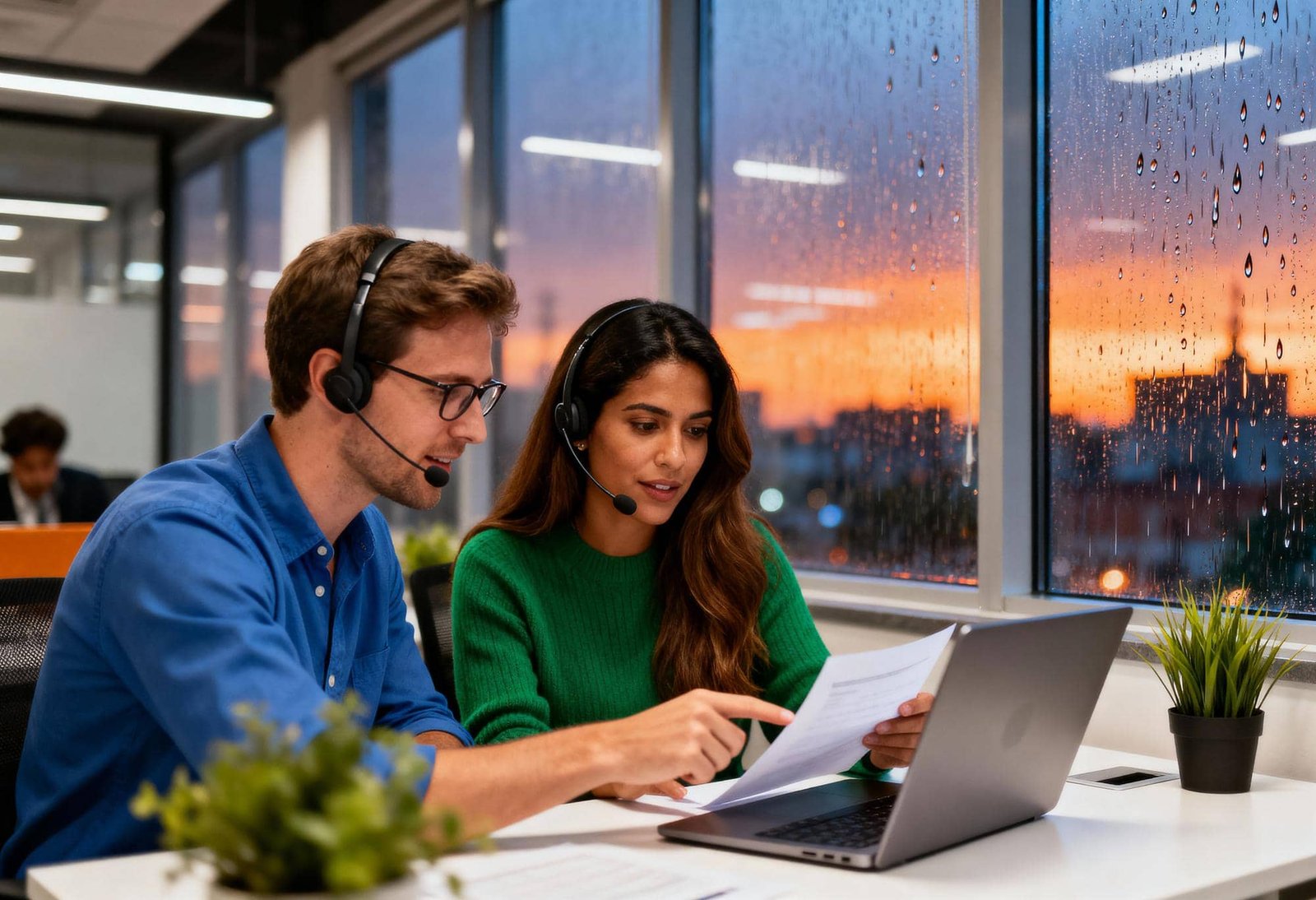 Çağrı Merkezi CRM Entegrasyonu