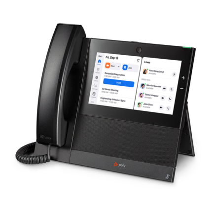 Poly CCX 700