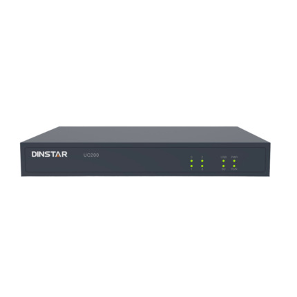 UC200 VoIP PBX