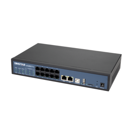 UC200 Pro IP PBX