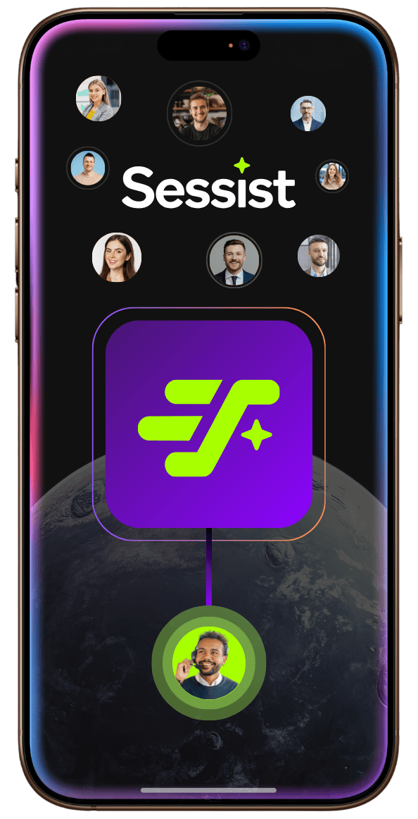 Görüntülü Görüşme Dashboard